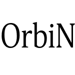 Orbi Narrow