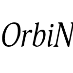 Orbi Narrow