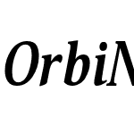 Orbi Narrow