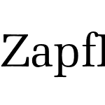 ZapfElliptical711 BT