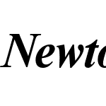 Newton