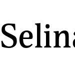 Selina