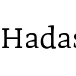 Hadassah Friedlaender