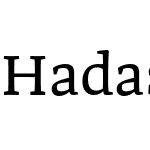 Hadassah Friedlaender
