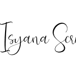 Isyana