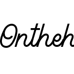 Onthehill