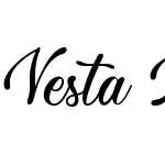 Vesta Night - Personal Use