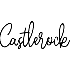 Castlerock