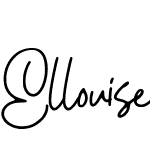 Ellouise