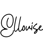 Ellouise