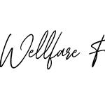 Wellfare Free