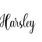 Harsley