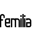 Femilia