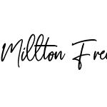 Millton Free