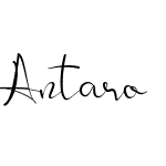 Antaro