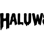 Haluween