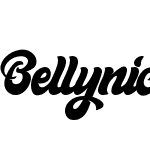 Bellynice