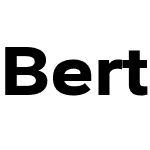 Bert Sans