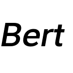 Bert Sans