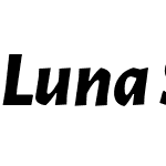 Luna Sans