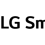 LG Smart