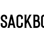 Sackbones