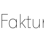 Faktum