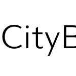 CityBoys