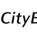 CityBoys