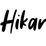 Hikaru