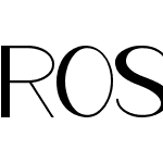 ROSÀ