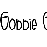 Gobbie Gobble