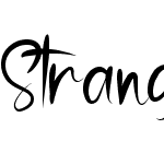 Stranger