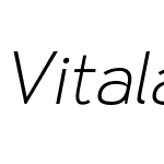 Vitala