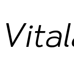 Vitala