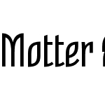 Motter Festival