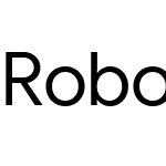 Roboto