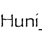 Huni_Papyrus Plain
