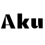 Akuto