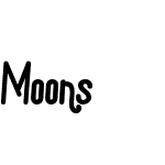 Moons