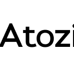 Atozimple