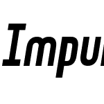 Impulse