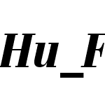 Hu_Fenicb