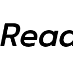 Readiness