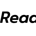 Readiness