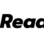 Readiness