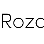 Rozanova GEO