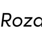 Rozanova GEO