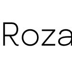 Rozanova HUM