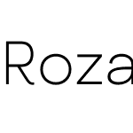 Rozanova HUM